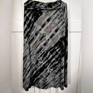 Robert Louis size small maxi skirt